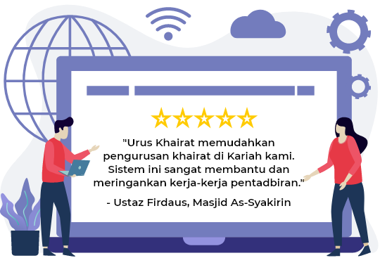 ZM Urus Khairat